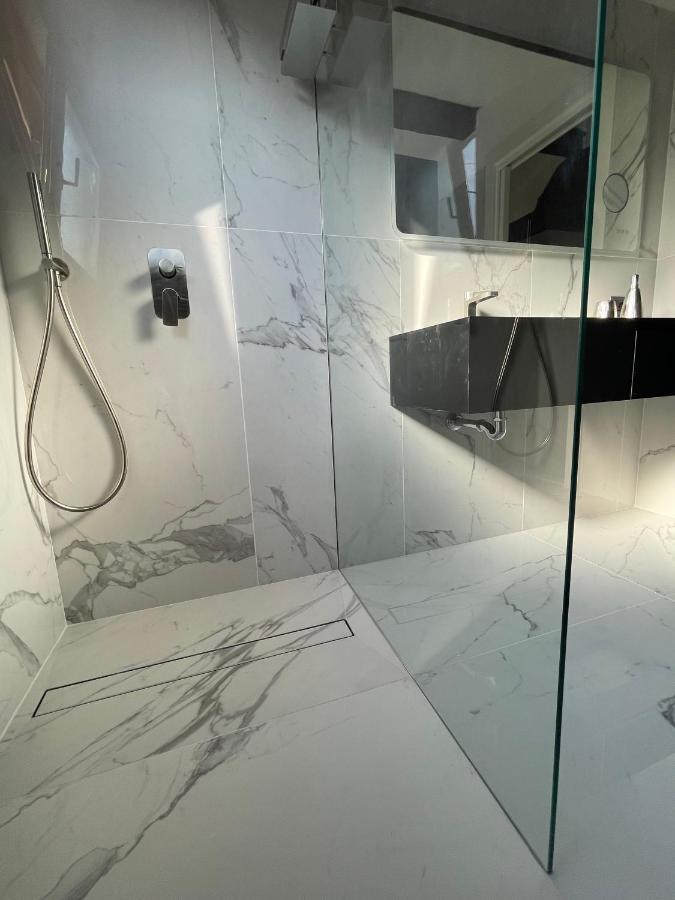 Ca' Ai Sospiri Appartement Venetië Buitenkant foto