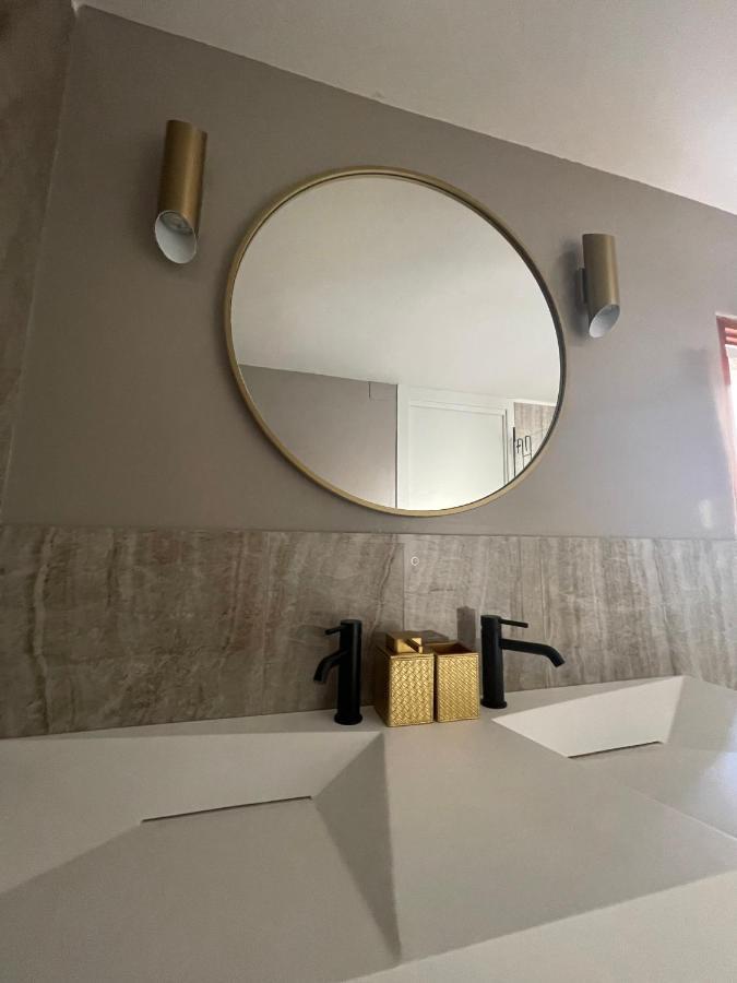 Ca' Ai Sospiri Appartement Venetië Buitenkant foto