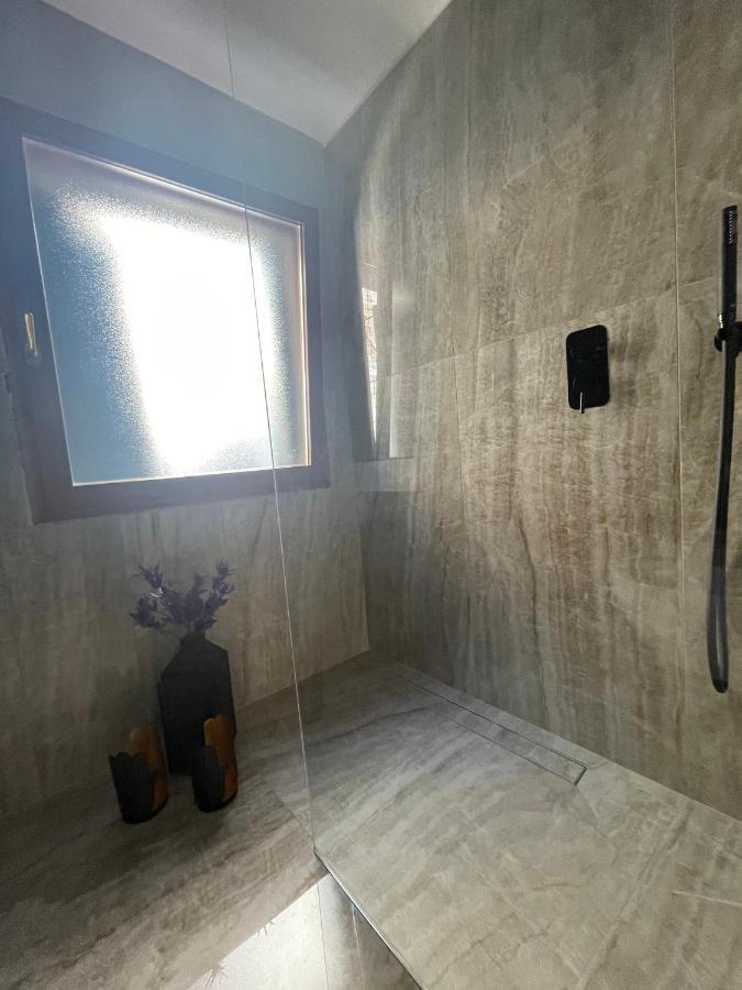Ca' Ai Sospiri Appartement Venetië Buitenkant foto