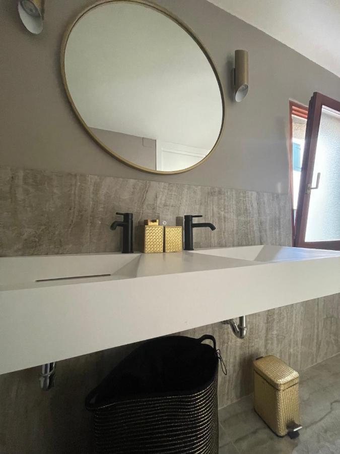 Ca' Ai Sospiri Appartement Venetië Buitenkant foto