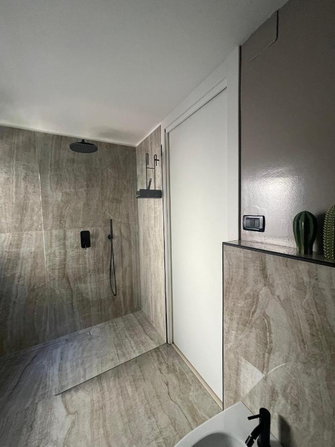 Ca' Ai Sospiri Appartement Venetië Buitenkant foto