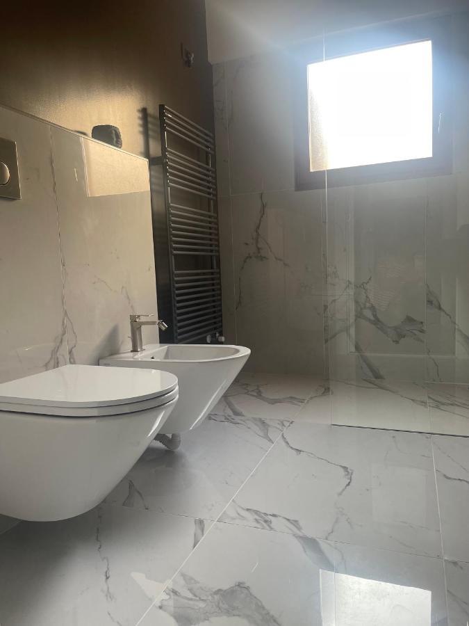 Ca' Ai Sospiri Appartement Venetië Buitenkant foto