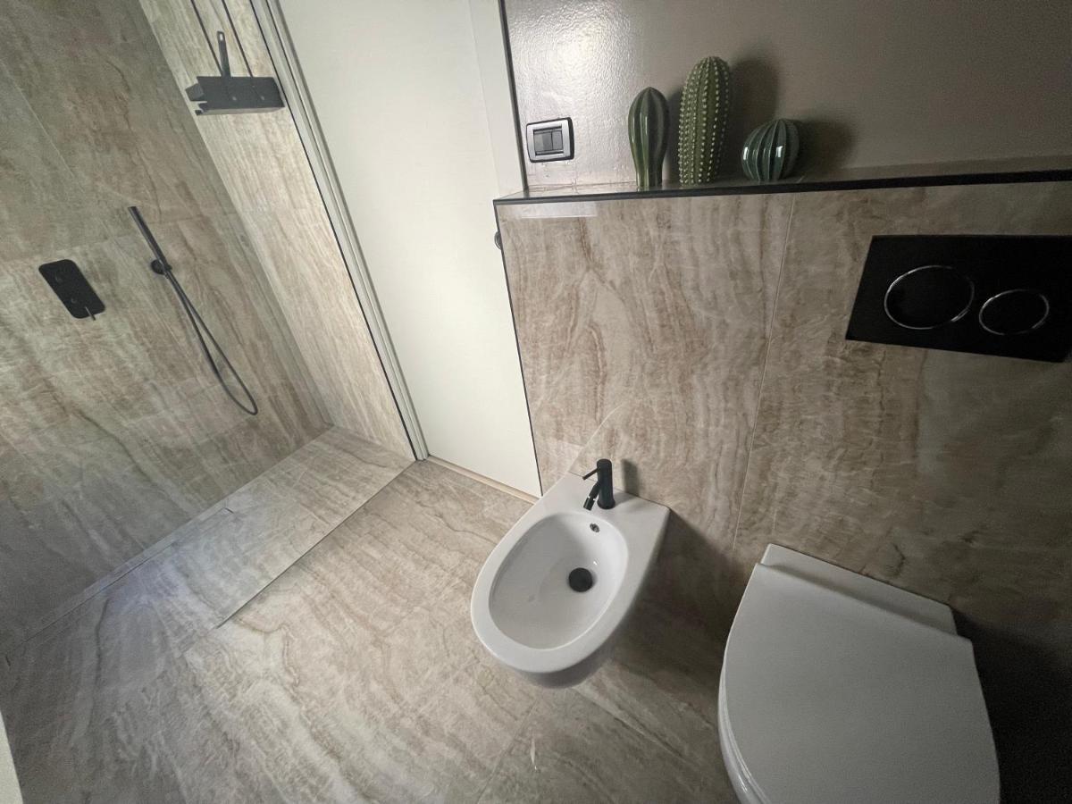 Ca' Ai Sospiri Appartement Venetië Buitenkant foto