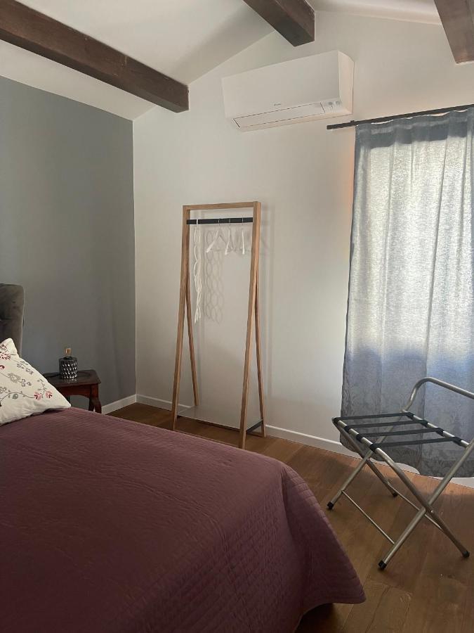 Ca' Ai Sospiri Appartement Venetië Buitenkant foto