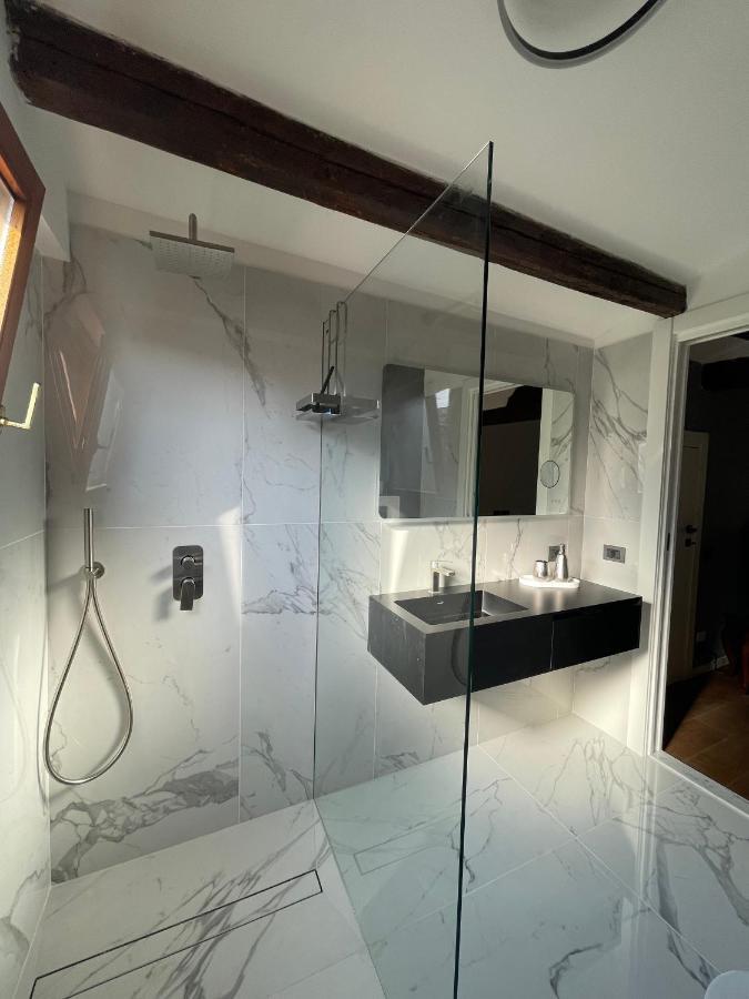 Ca' Ai Sospiri Appartement Venetië Buitenkant foto